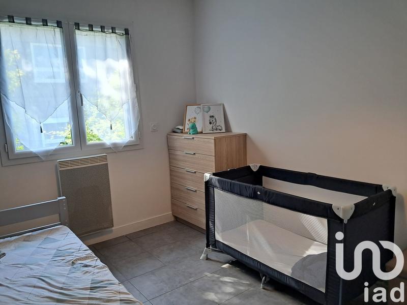 Appartement - 100 m² - 4 pièces