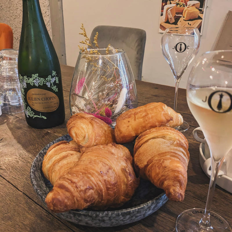 Domaine Julien Chopin