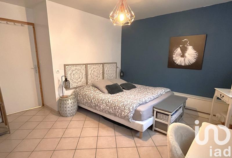 Maison de ville - 71 m² - 3 pièces