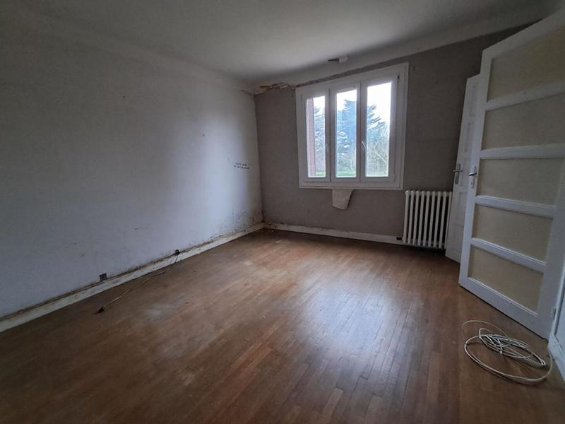 Maison - 165 m² - 6 pièces