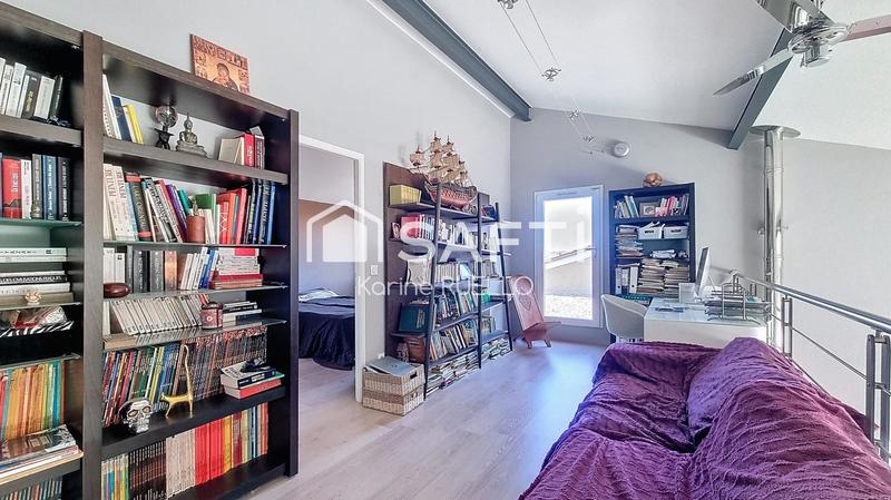 Maison - 212 m² - 5 pièces