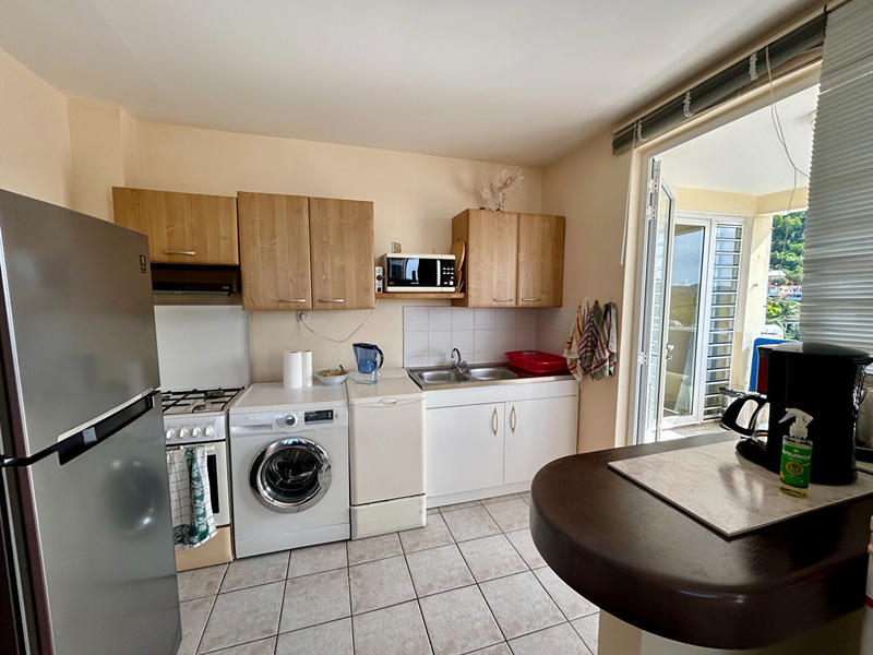 Appartement - 82 m² - 4 pièces