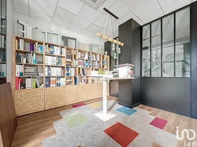 Local commercial - 175 m²