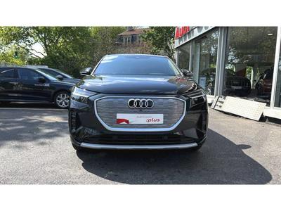 Audi Q4 e-tron Sportback 40 204 ch 82 kWh Design Luxe