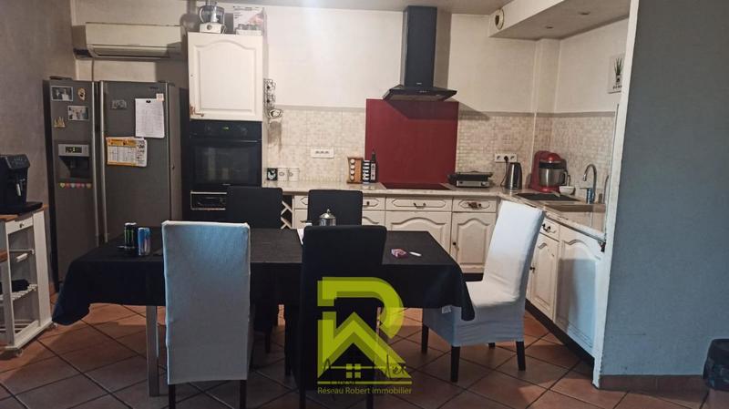 Villa - 82 m² - 4 pièces