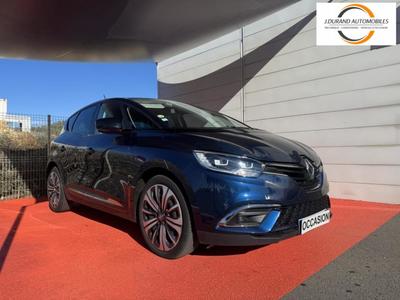 Renault Scénic IV 1.7 blue Dci 120cv Business Edc