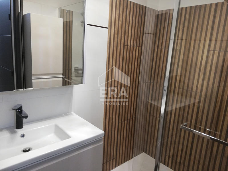 Appartement - 53 m² - 3 pièces