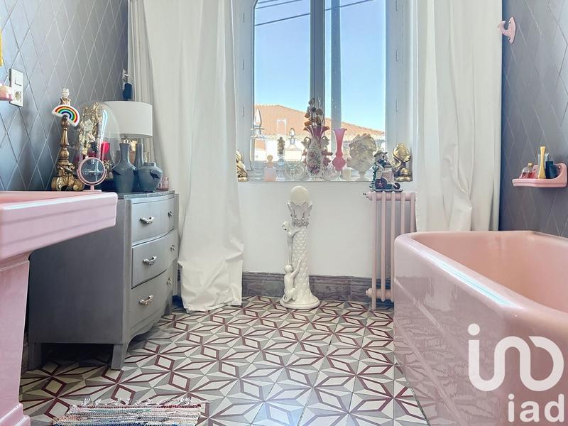 Immeuble - 255 m² - 2 pièces