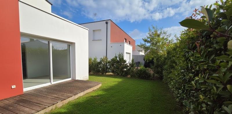 Villa - 92 m² - 4 pièces