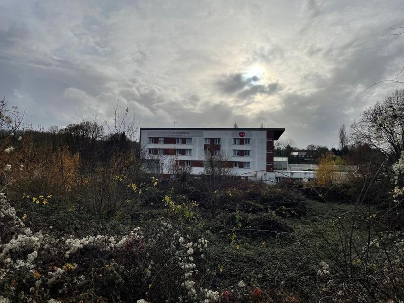 Appartement - 20 m² - 1 pièce