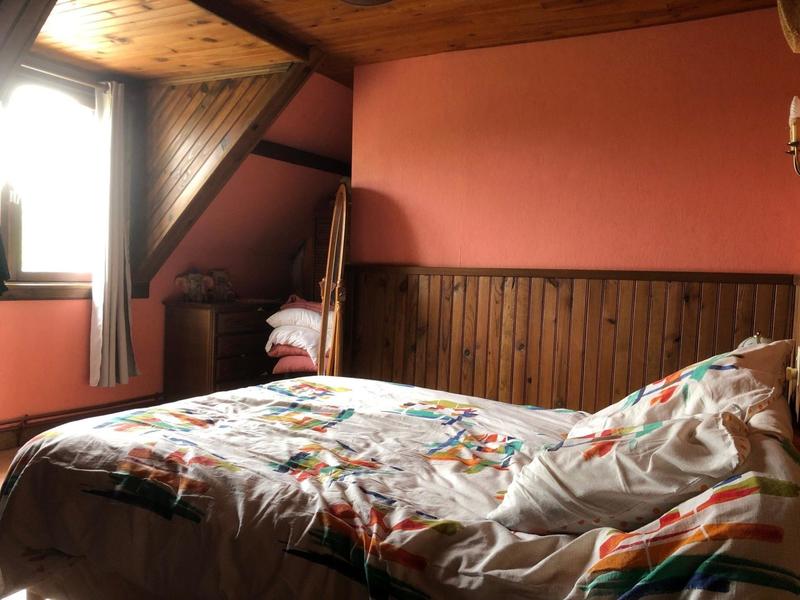 Maison - 125 m² - 4 pièces