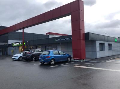 Pharmacie Principale