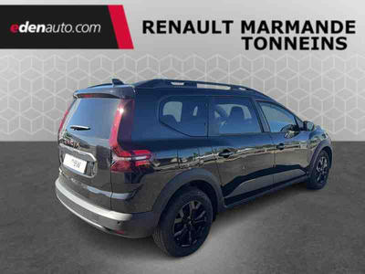 Dacia Jogger Hybrid 140 7 places Gsr2 Extreme