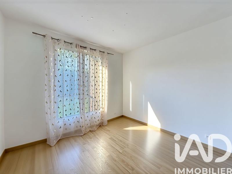 Appartement - 75 m² - 4 pièces