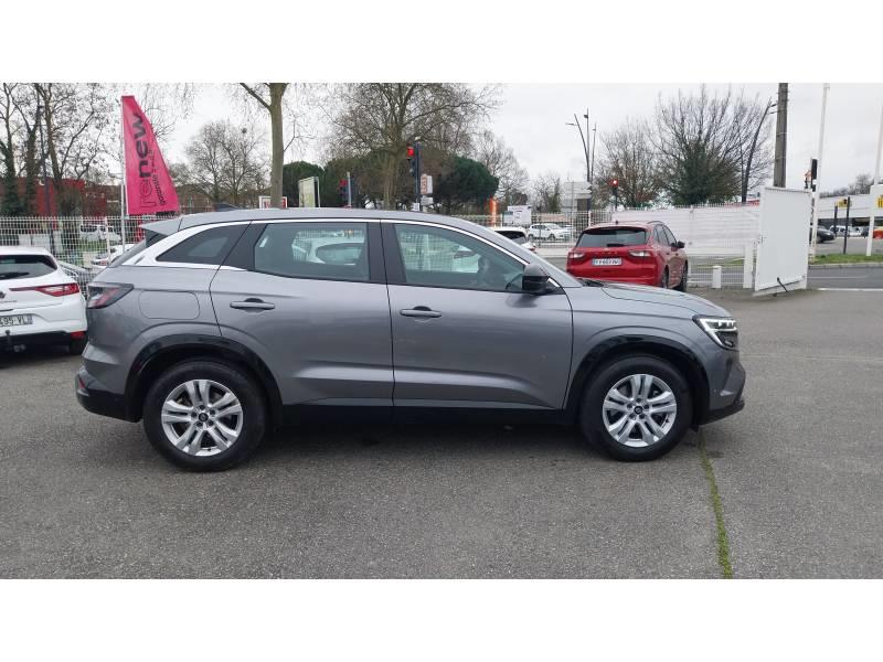 Renault Austral E-Tech hybrid 200 Evolution