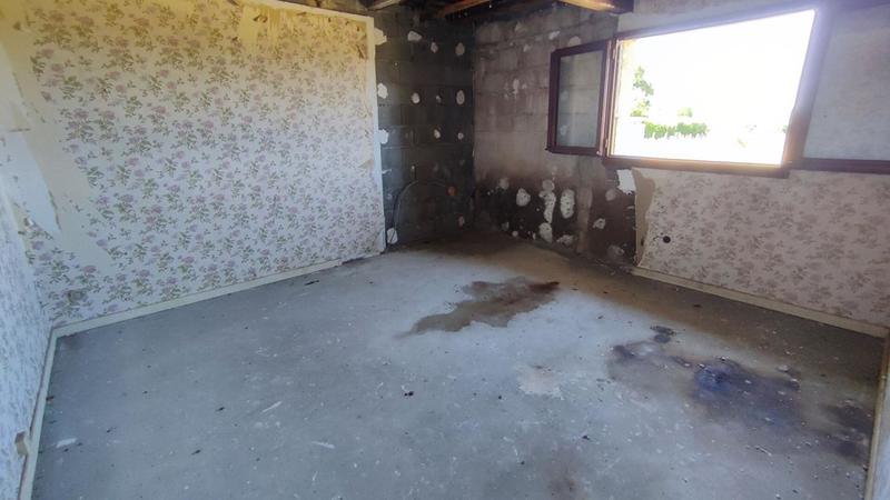 Maison - 145 m² - 7 pièces