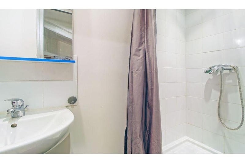 Appartement - 31 m² - 2 pièces