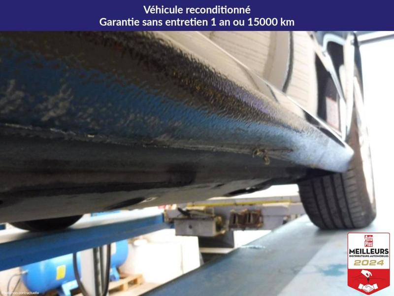 Seat Ibiza 1.0 Tsi 110ch Fr