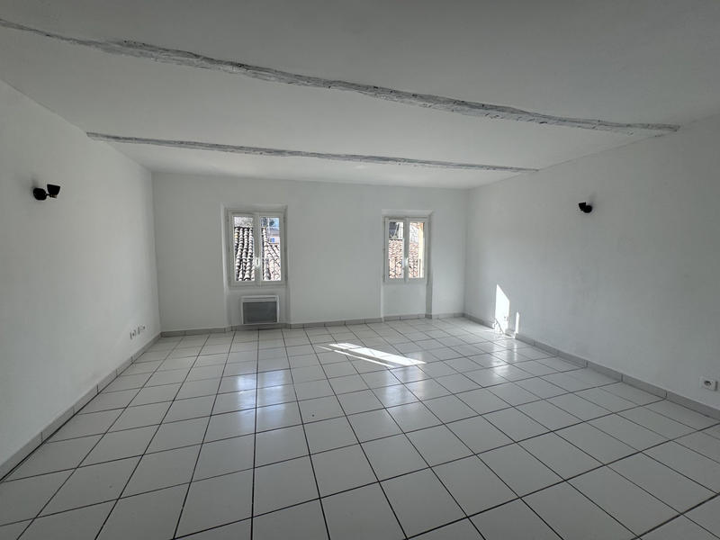 Appartement - 35 m² - 1 pièce