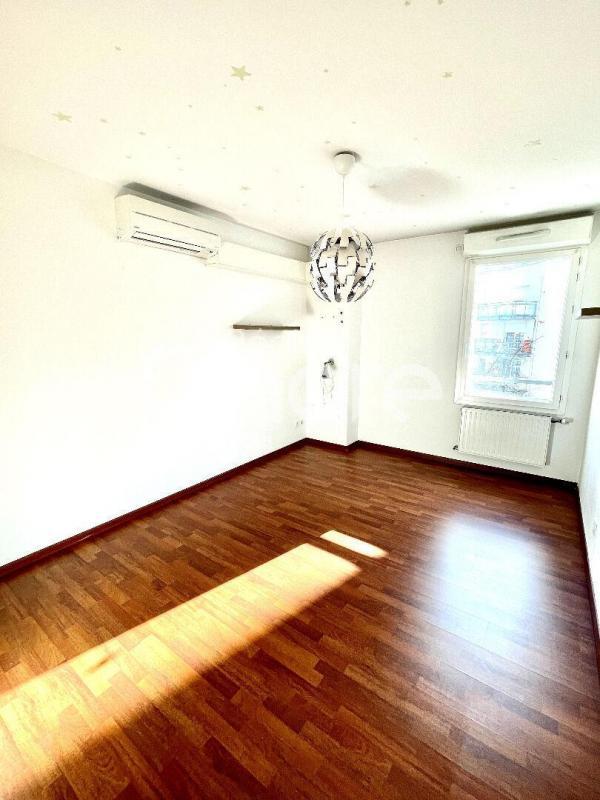 Appartement - 126 m² - 4 pièces