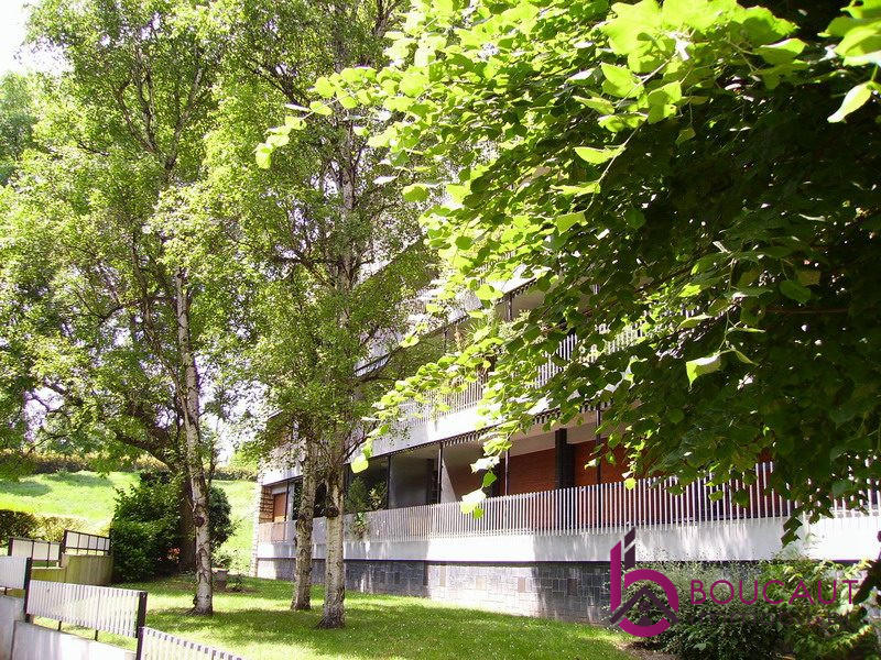 Appartement - 123 m² - 5 pièces