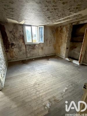 Appartement - 100 m² - 2 pièces