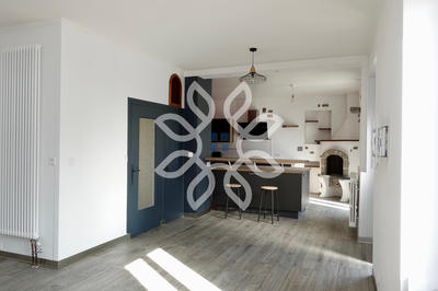 Maison - 94 m² - 4 pièces