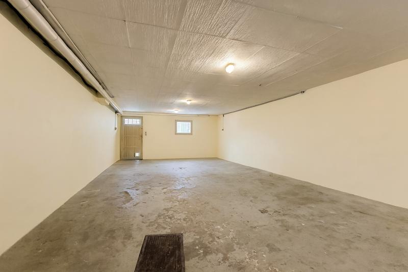 Maison - 145 m² - 8 pièces