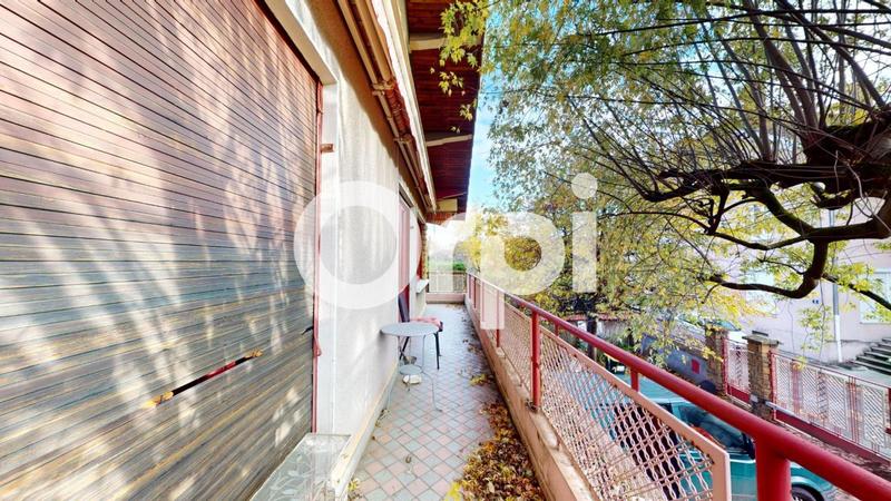 Maison - 141 m² - 5 pièces