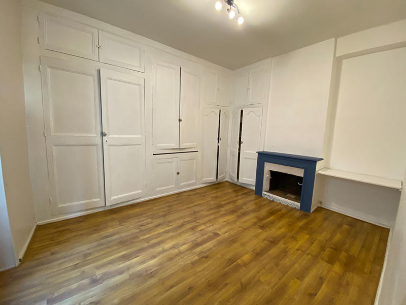 Appartement - 53 m² - 2 pièces