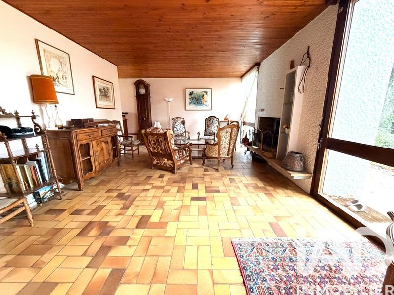 Maison de maîtres - 170 m² - 6 pièces