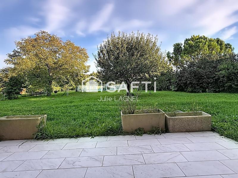 Appartement - 29 m² - 1 pièce