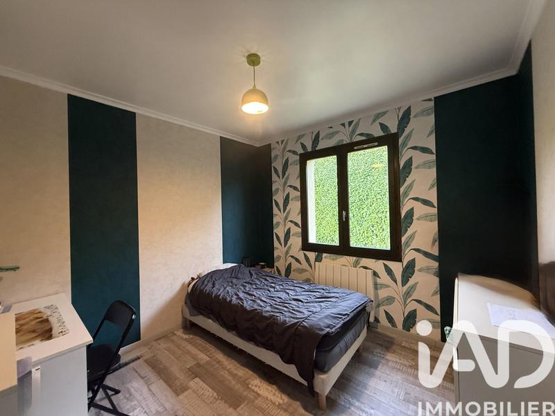 Maison de campagne - 73 m² - 4 pièces