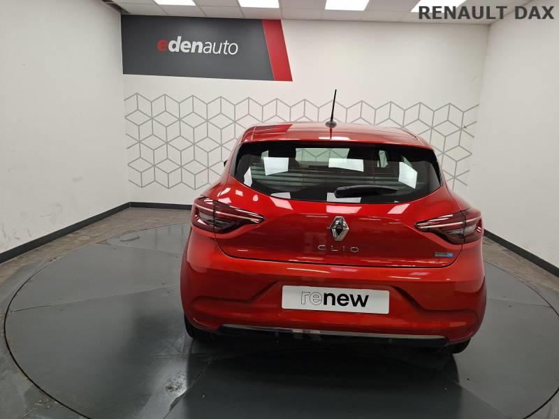 Renault Clio E-Tech 140 - 21n Intens