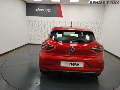 Renault Clio E-Tech 140 - 21n Intens