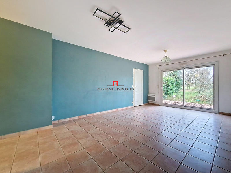 Maison traditionnelle - 83 m² - 4 pièces