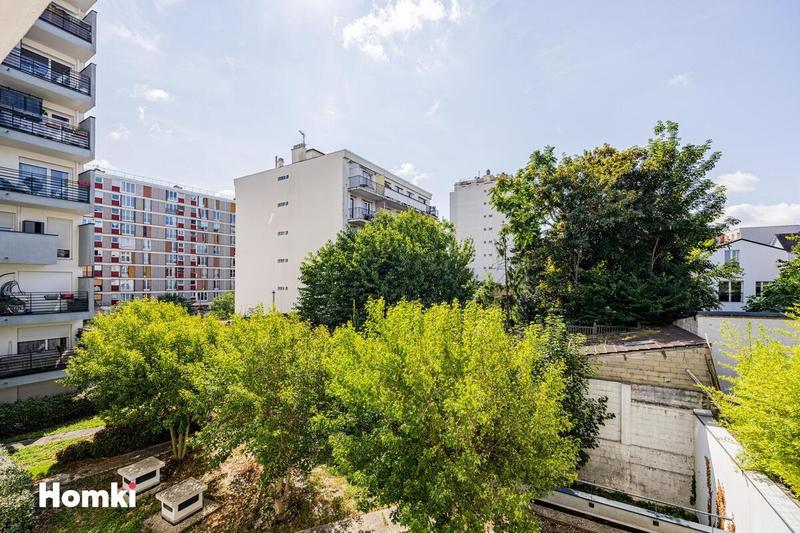 Appartement - 81 m² - 4 pièces