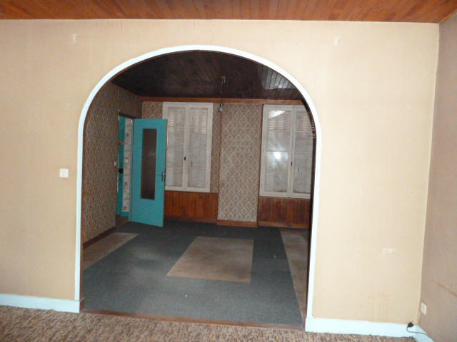 Maison de village - 189 m² - 6 pièces