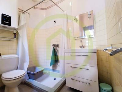 Appartement - 61 m² - 5 pièces