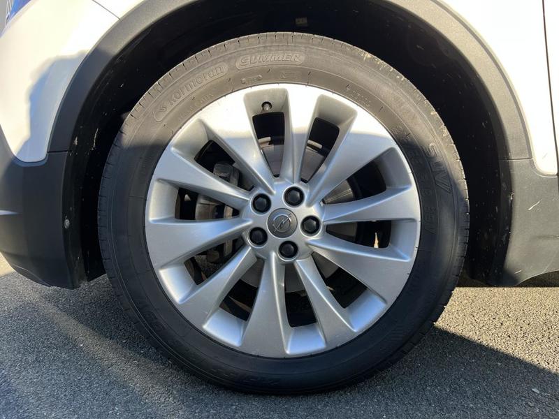 Opel Mokka 1.6 CDTi 136 Ch Cosmo *Bluetooth/Clim/Caméra