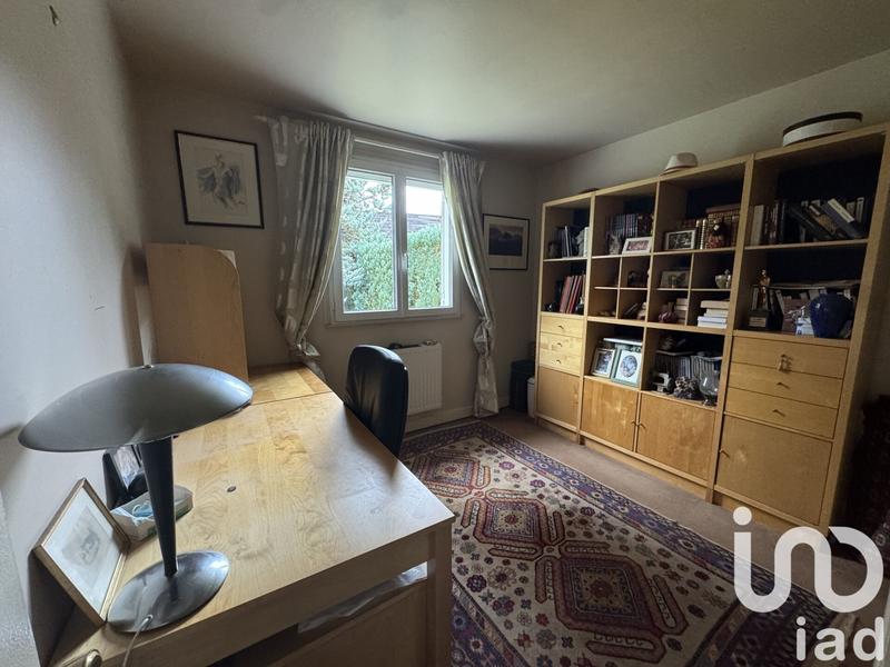 Maison - 97 m² - 5 pièces