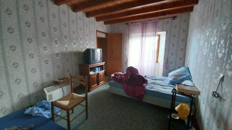 Maison de village - 156 m² - 7 pièces