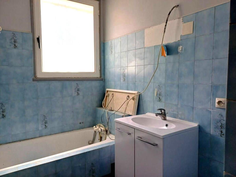 Appartement - 79 m² - 4 pièces