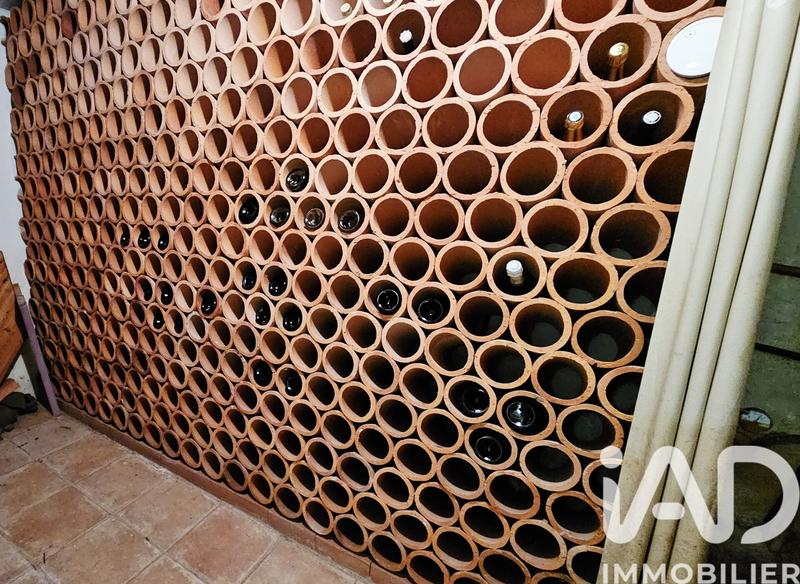 Maison - 132 m² - 7 pièces