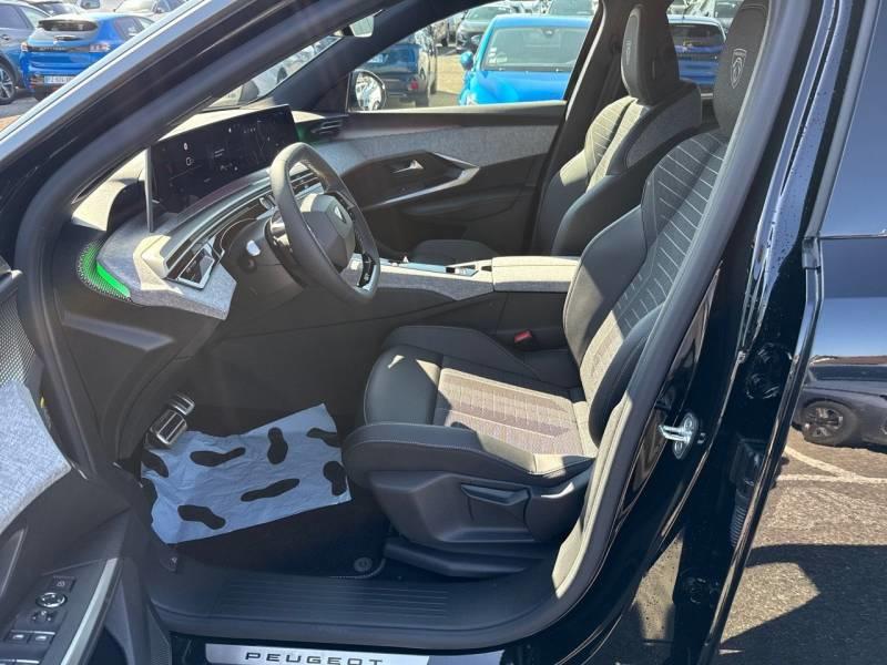 Peugeot 5008 Hybrid 145 e-Dcs6 Gt