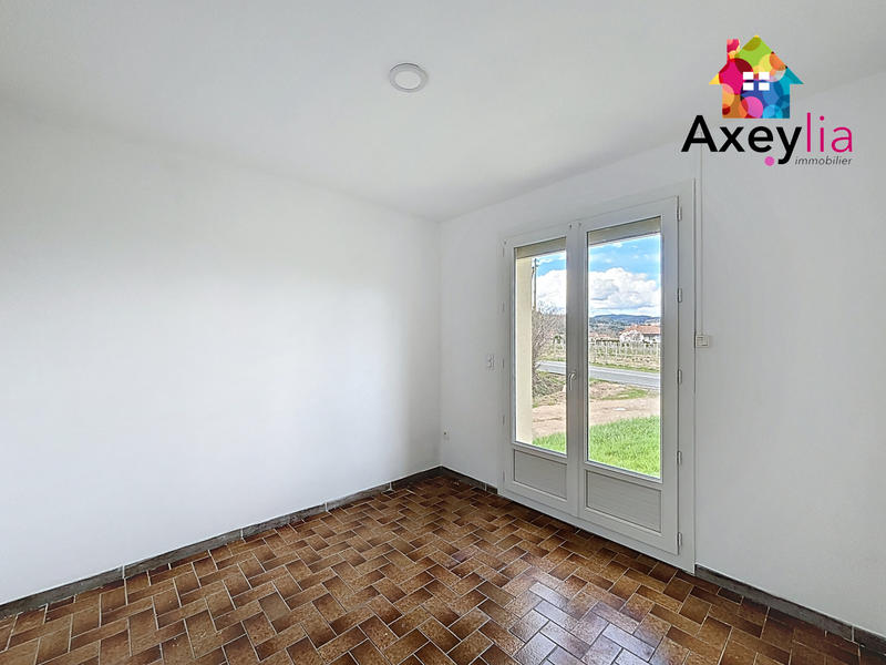 Maison - 114 m² - 6 pièces