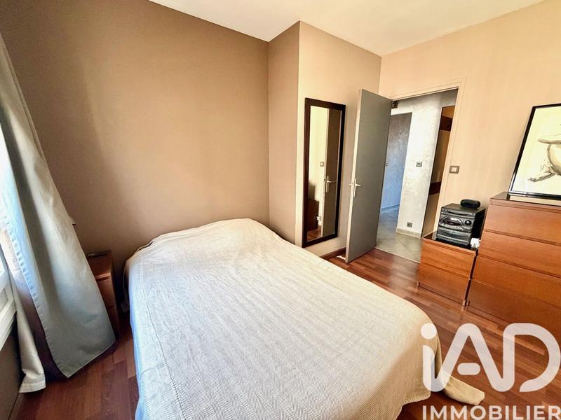 Appartement - 52 m² - 2 pièces