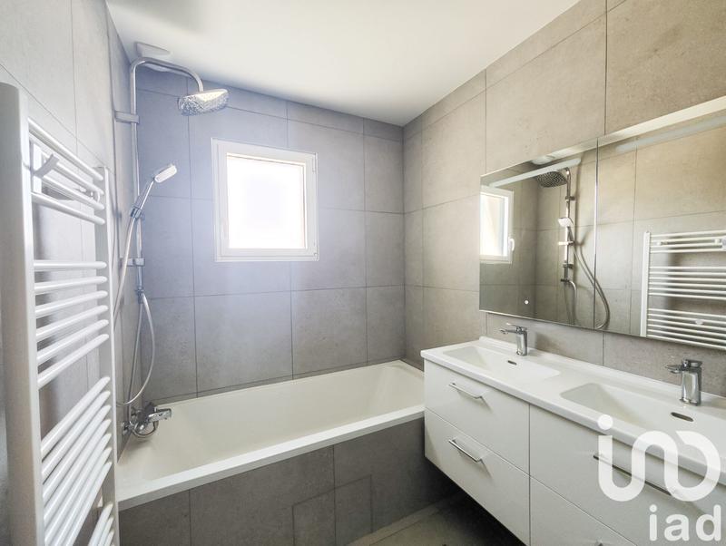 Maison - 165 m² - 7 pièces