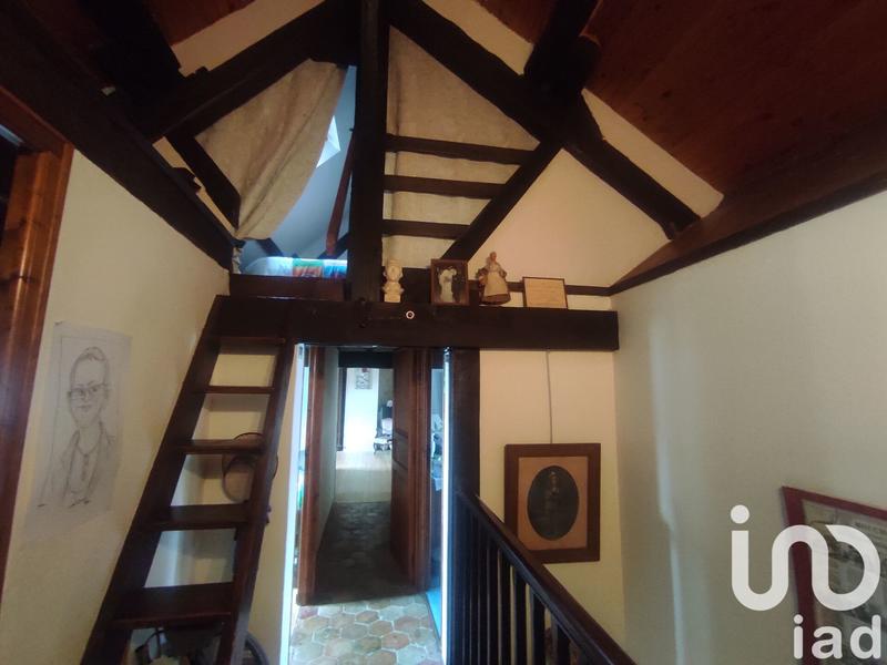 Maison - 135 m² - 4 pièces