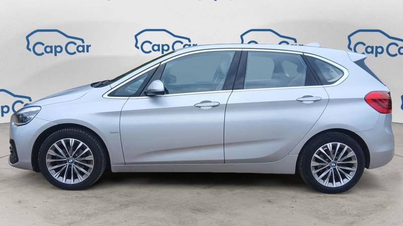 Bmw Serie 2 1.5 216i 109 Luxury